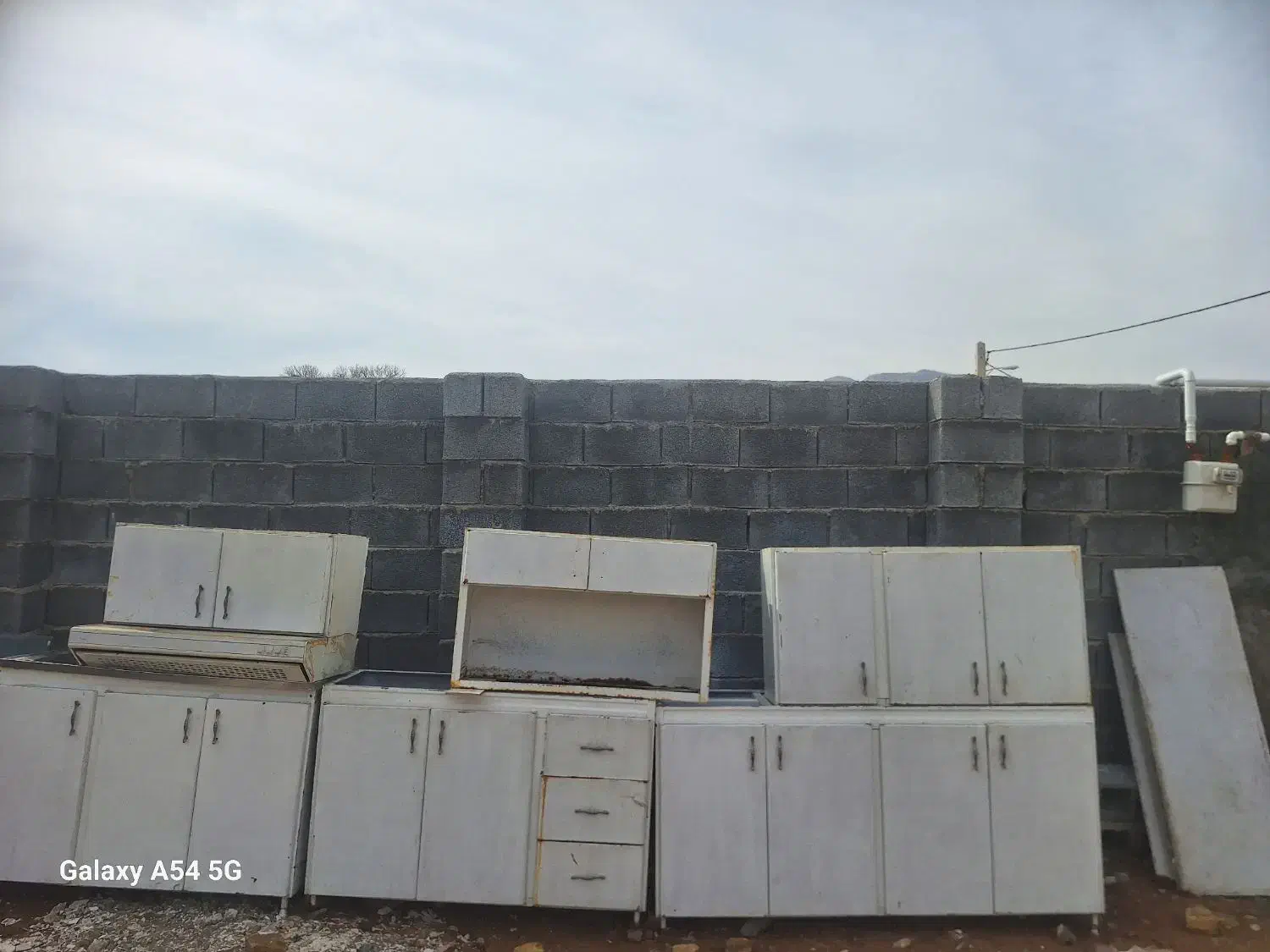 کابینت|آب‌چکان و نظم‌دهنده ظروف|کازرون, |دیوار