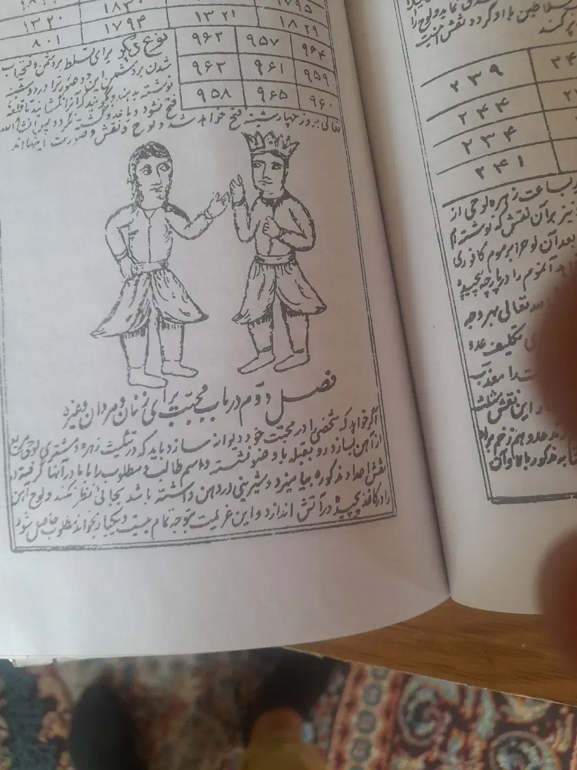 دعای|خدمات پذیرایی، مراسم|کرمان, |دیوار