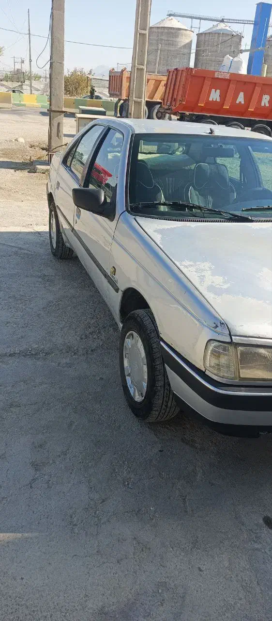 روا|خودرو سواری و وانت|کامیاران, |دیوار