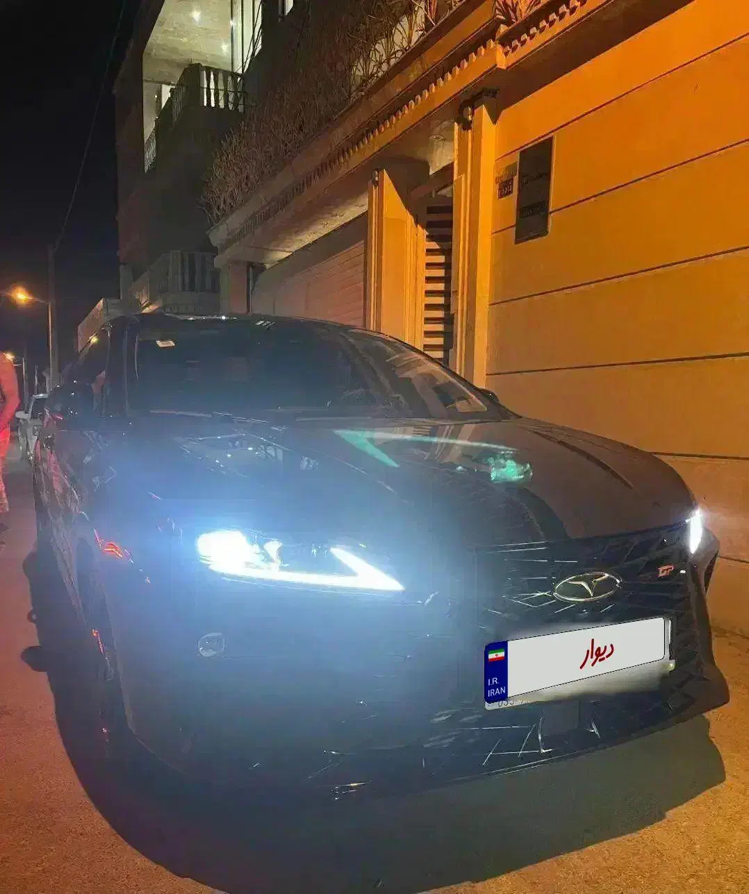 آریزو ۶جیتی فروش فقط تا شنبه|خودرو سواری و وانت|یزد, |دیوار