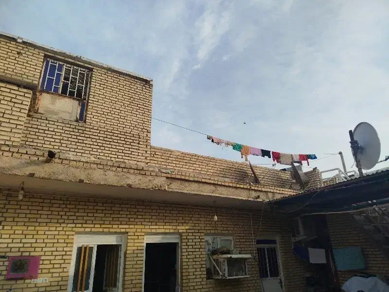 یک درب منزل روستای سبهانیه|فروش خانه و ویلا|سوسنگرد, |دیوار