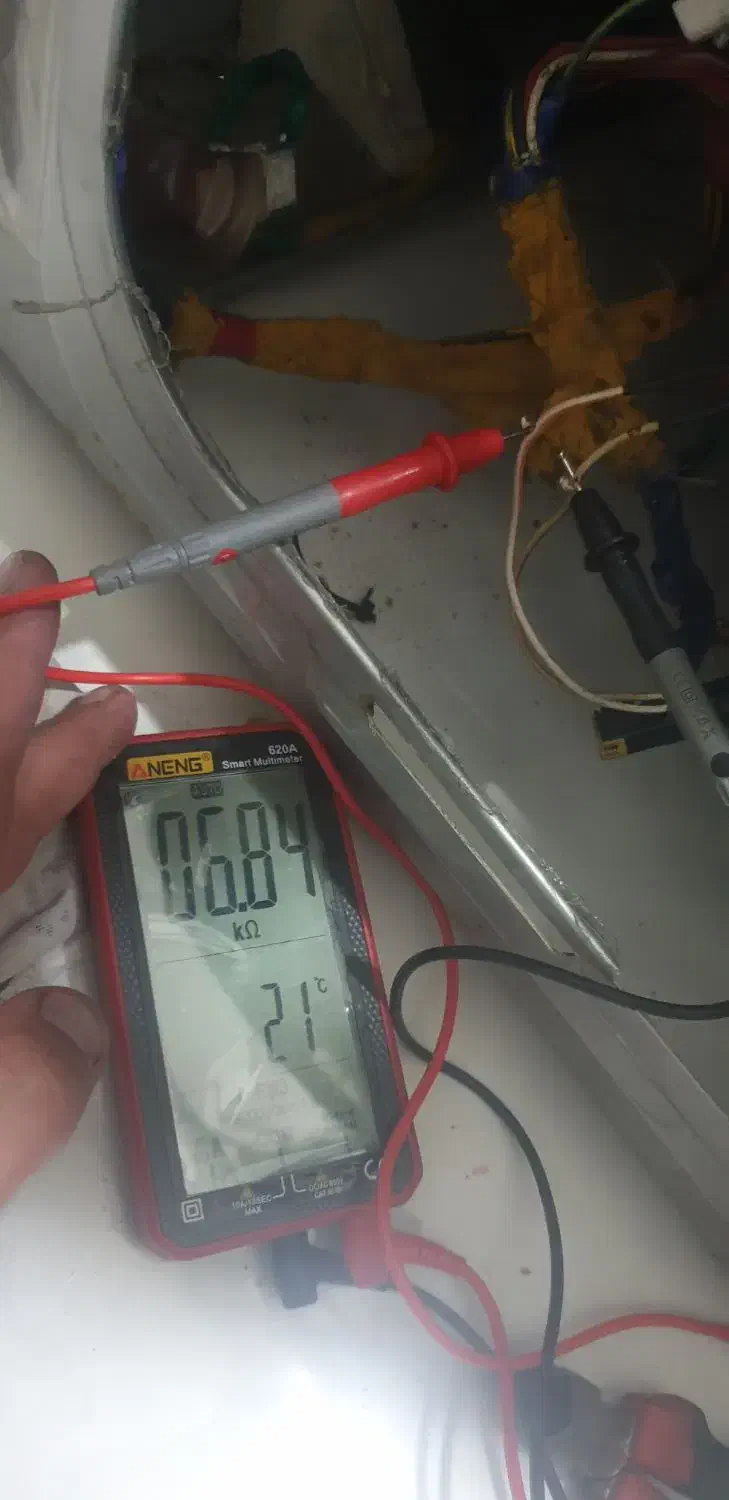 تعمیر لباسشویی،تعمیر ظرفشویی.نصب و سرویس|خدمات پیشه و مهارت|تهران, فدک|دیوار