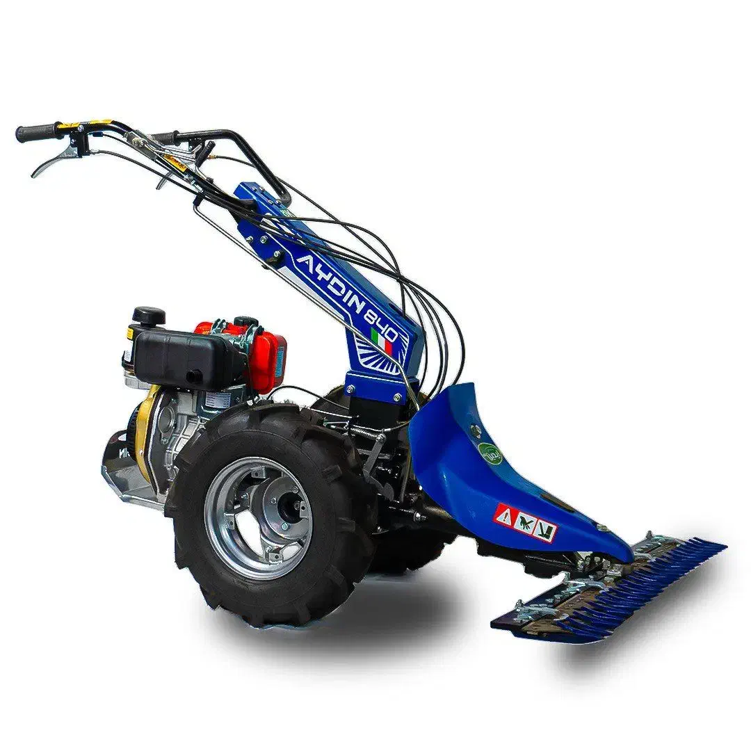 تراکتور دوچرخ آیدین|ماشین‌آلات صنعتی|میاندوآب, |دیوار