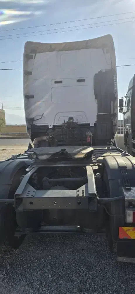 دافران مدل 1402|خودرو سنگین|کرمان, |دیوار