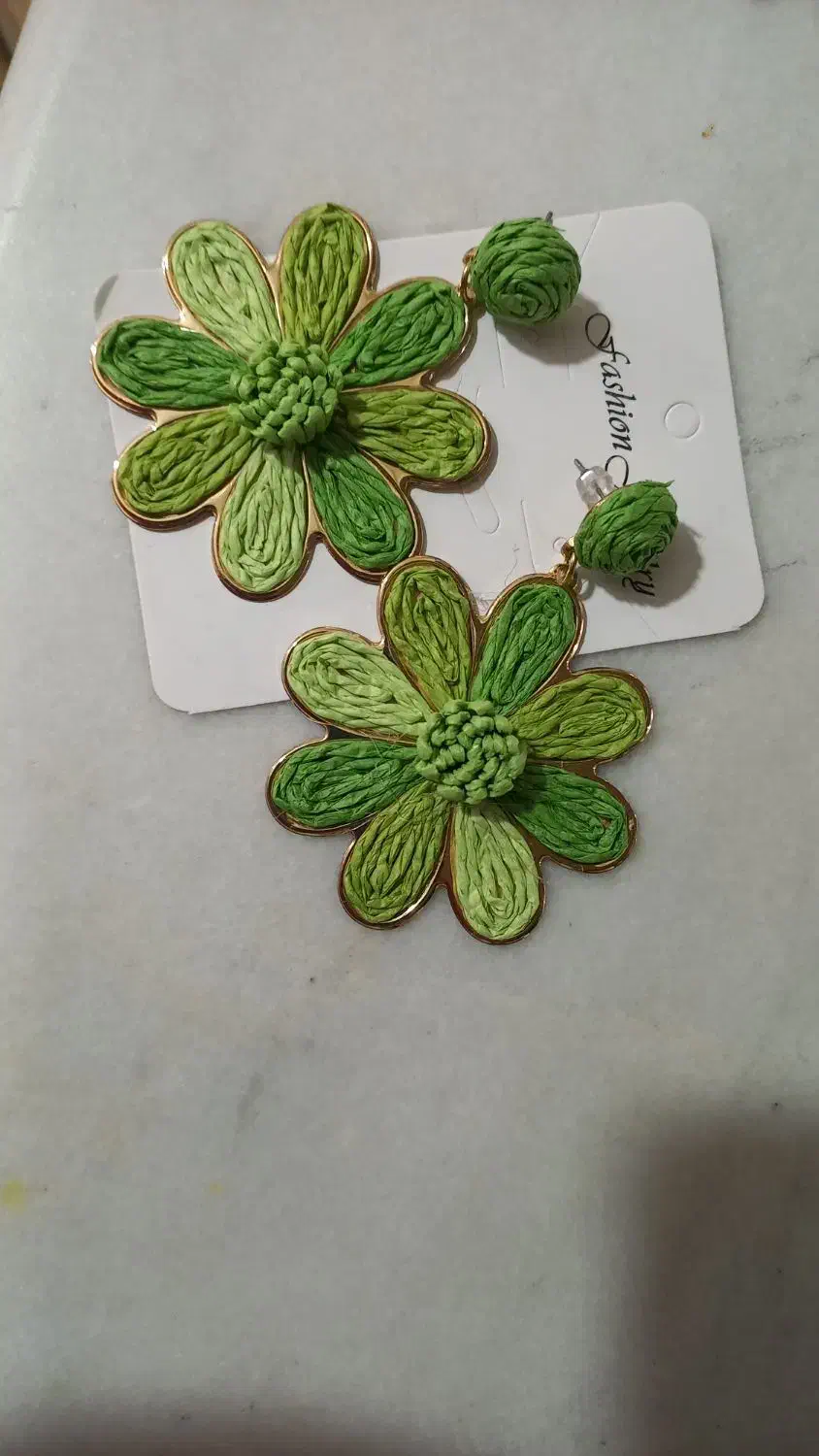 گوشواره کلاسیک|بدلیجات|دورود, |دیوار