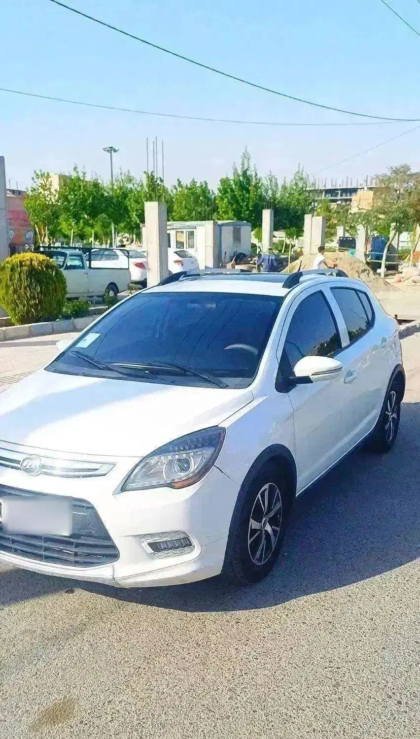 لیفان x50اتومات|خودرو سواری و وانت|تهران, بهارستان|دیوار