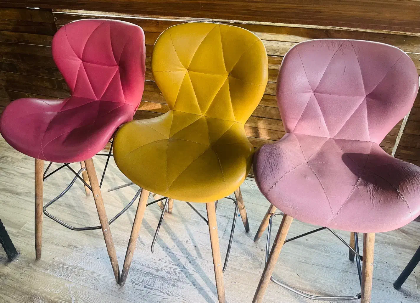 صندلی بار|صندلی و نیمکت|تبریز, |دیوار