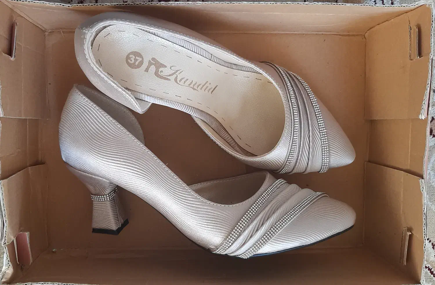 کفش|کیف، کفش، کمربند|مهران (ایلام), |دیوار