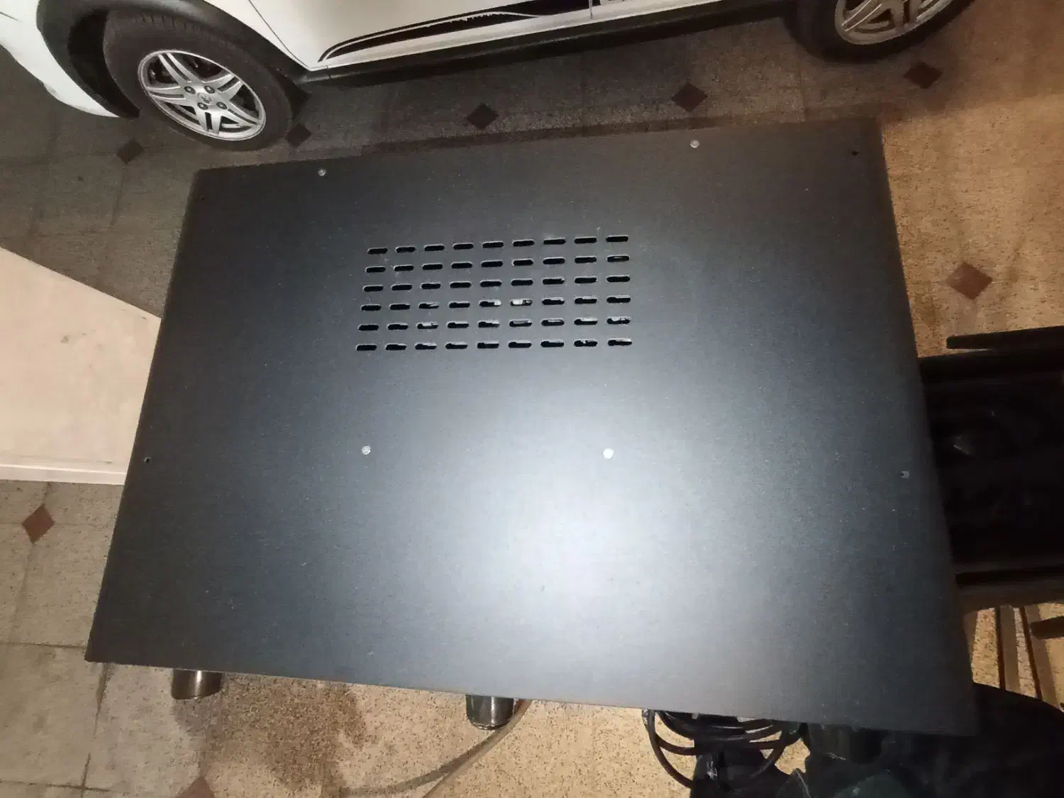 اسپرسو ساز Ib7|سماور، چایساز، قهوهساز|پردیس, فاز ۴|دیوار