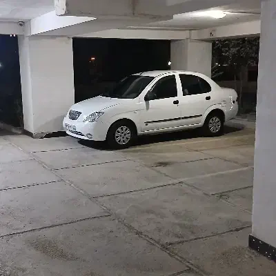 تیبا ۱ دوگانه کارخانه بیرنگ|خودرو سواری و وانت|کرج, گلستان|دیوار