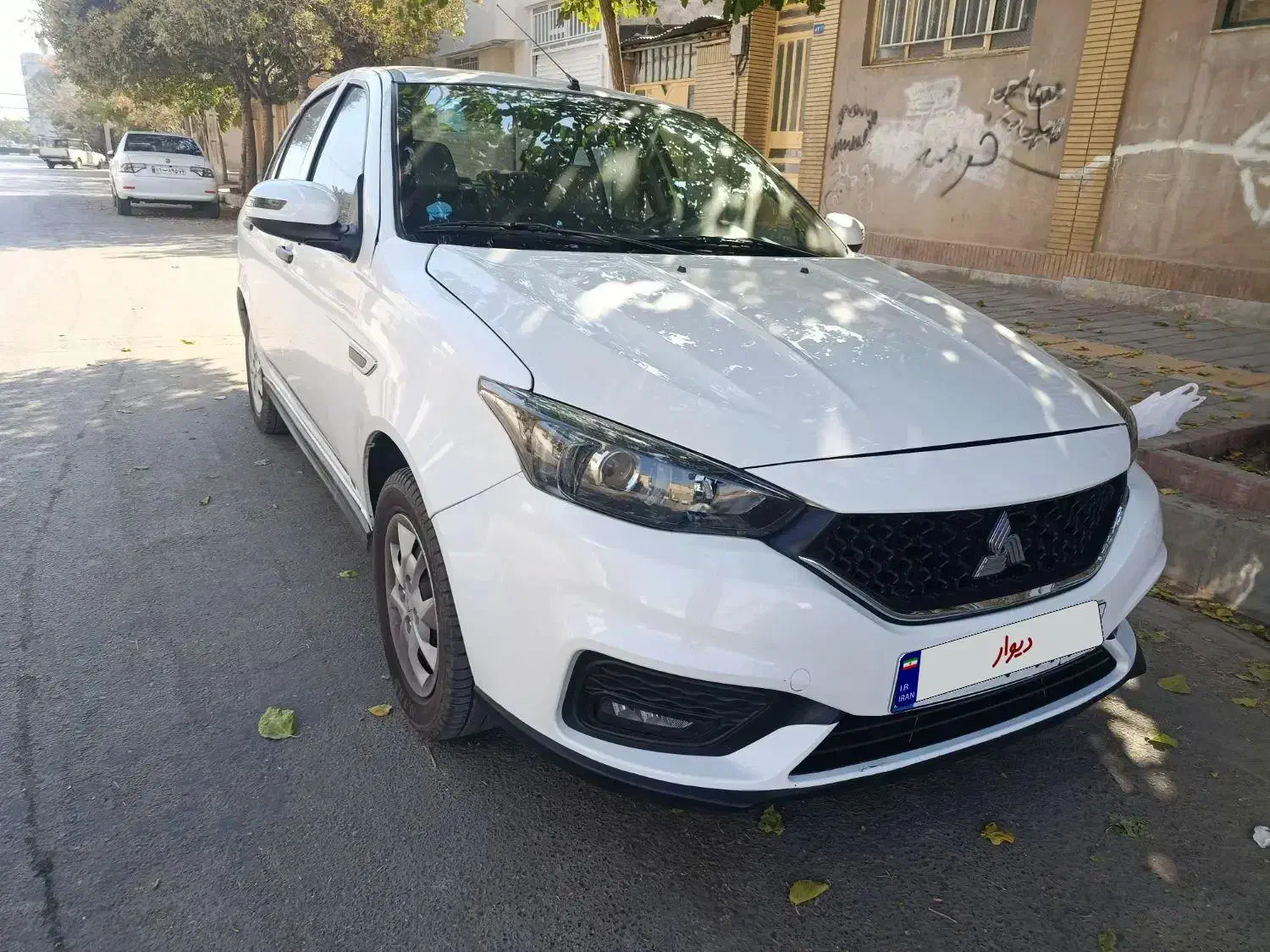 سهند مدل 403|خودرو سواری و وانت|مشهد, شهرک مهر آباد|دیوار