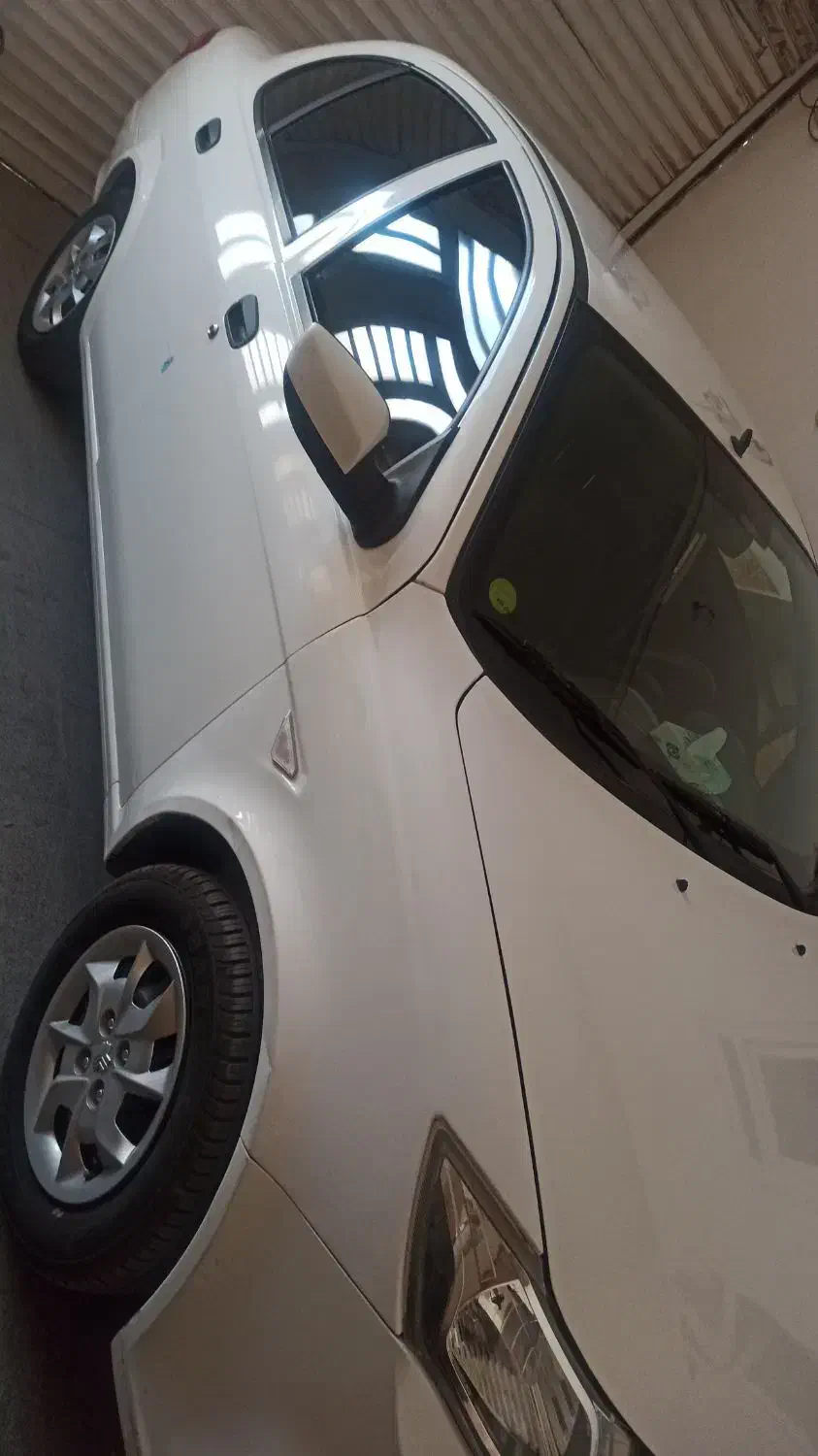 ساینا s کم کارکرد خوش قیمت|خودرو سواری و وانت|کرمان, |دیوار