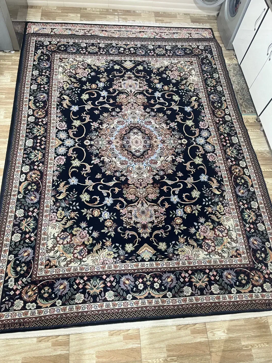 روفرشی|روفرشی|نسیمشهر, |دیوار