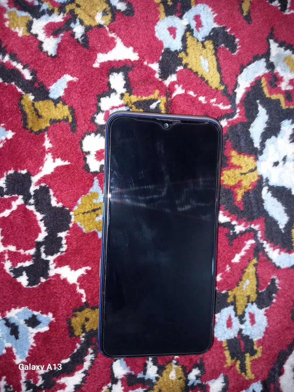 گوشی a10s|موبایل|کوهدشت, |دیوار