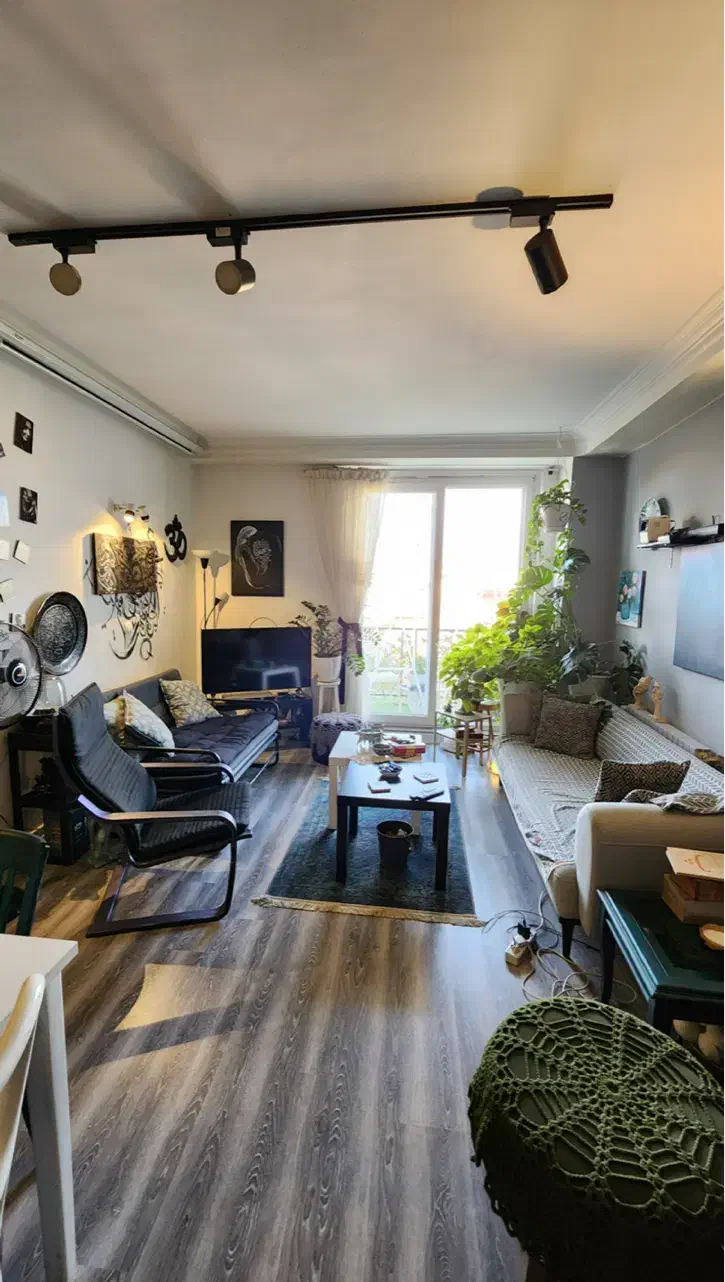 ۶۵ متری مهرشهر|فروش آپارتمان|کرج, فاز ۲ مهرشهر|دیوار