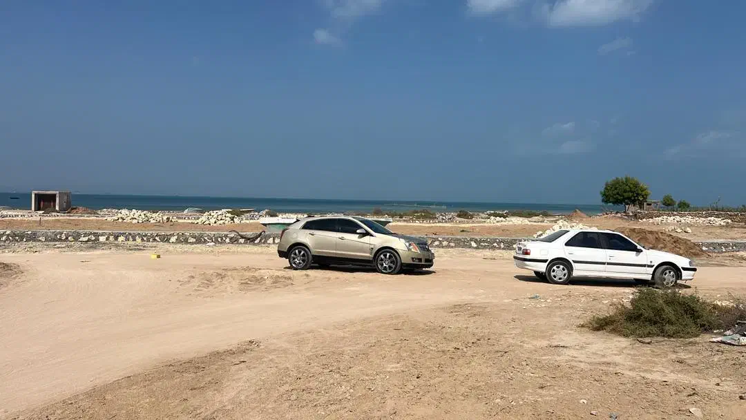 زمین مسکونی|فروش زمین و ملک کلنگی|درگهان, |دیوار