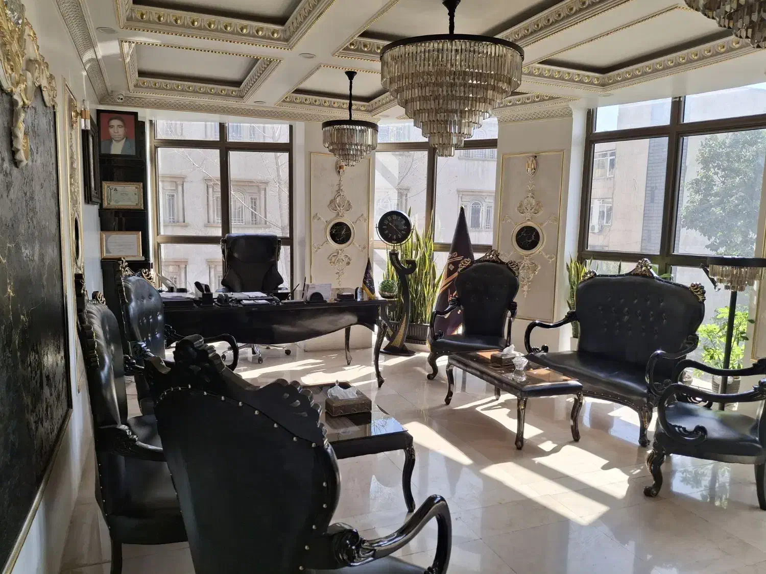 استخدام مشاور خانم و آقا|استخدام بازاریابی و فروش|تهران, یوسفآباد|دیوار