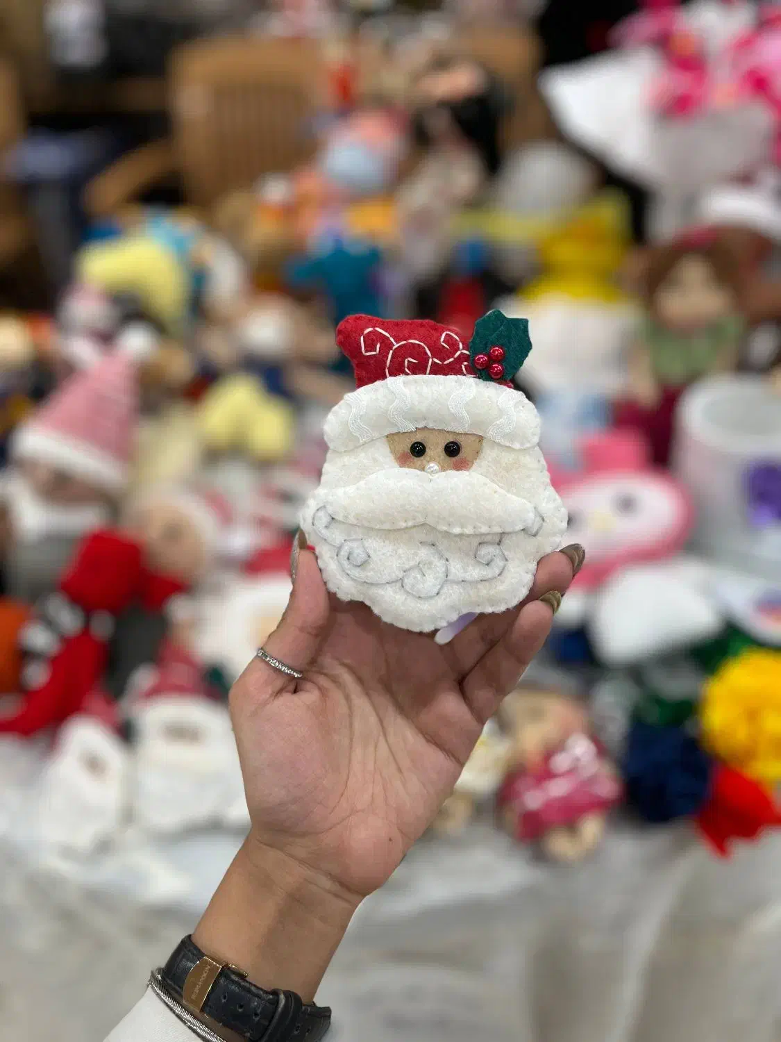 بابانوئل|اسباببازی|اراک, |دیوار