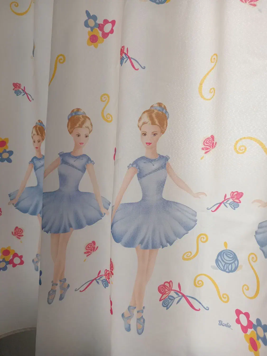 پرده اتاق کودک|پرده، رانر، رومیزی|رشت, نظری|دیوار