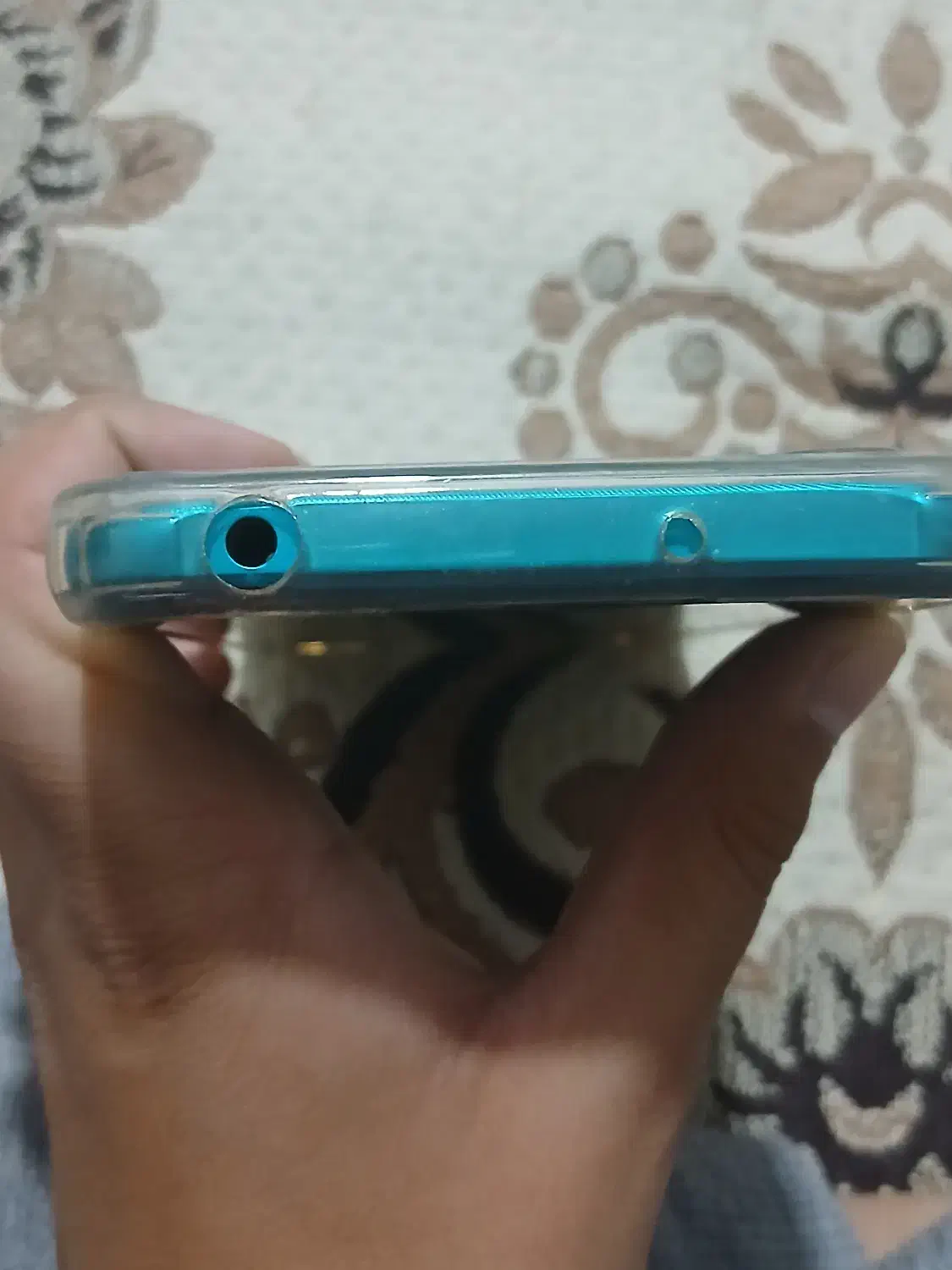 شیائومی ۹A|موبایل|تهران, تهرانپارس شرقی|دیوار