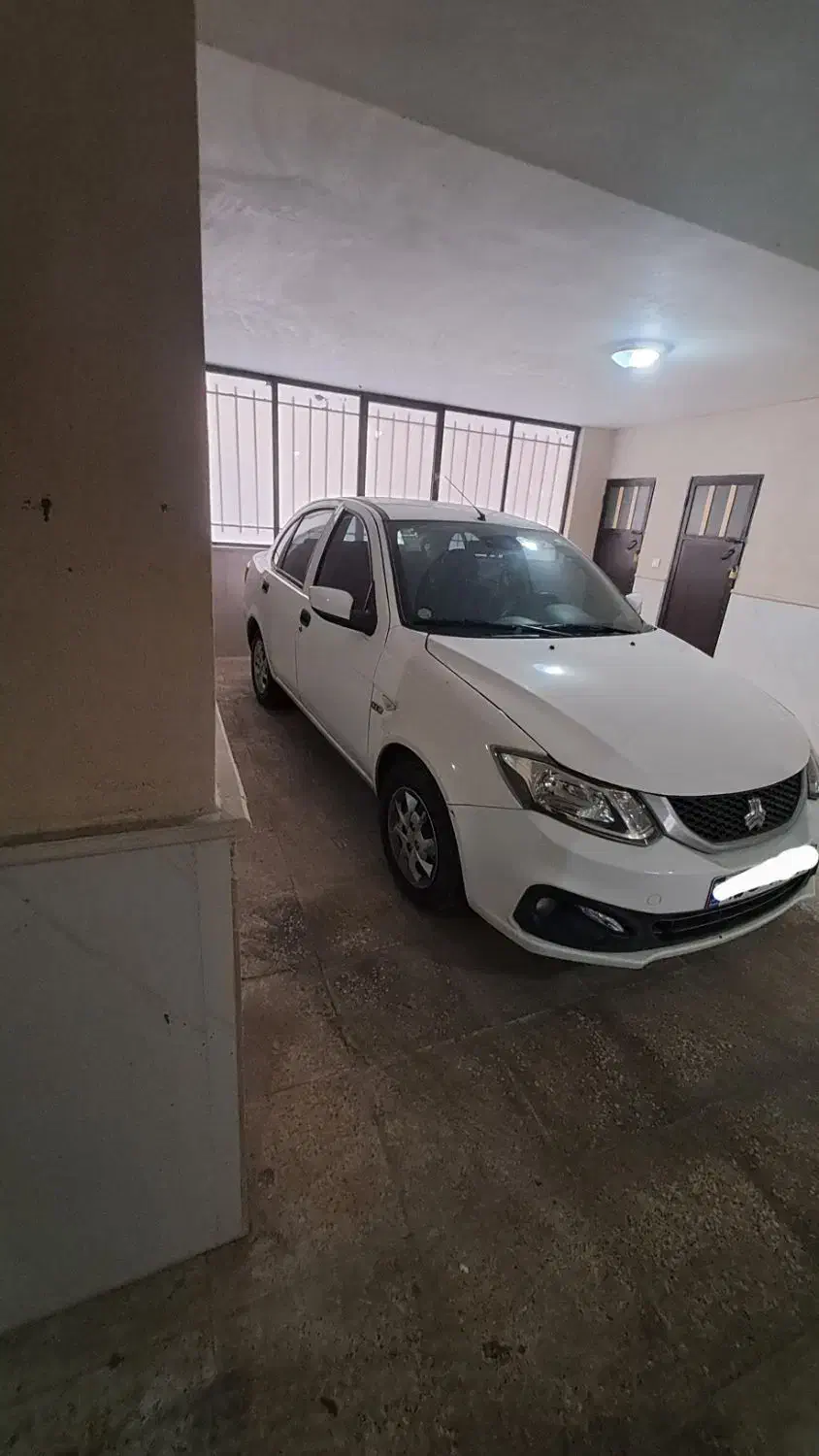 ساینا اس دوگانه کارخانه اسفند ۱۴۰۲|خودرو سواری و وانت|تهران, بلورسازی|دیوار