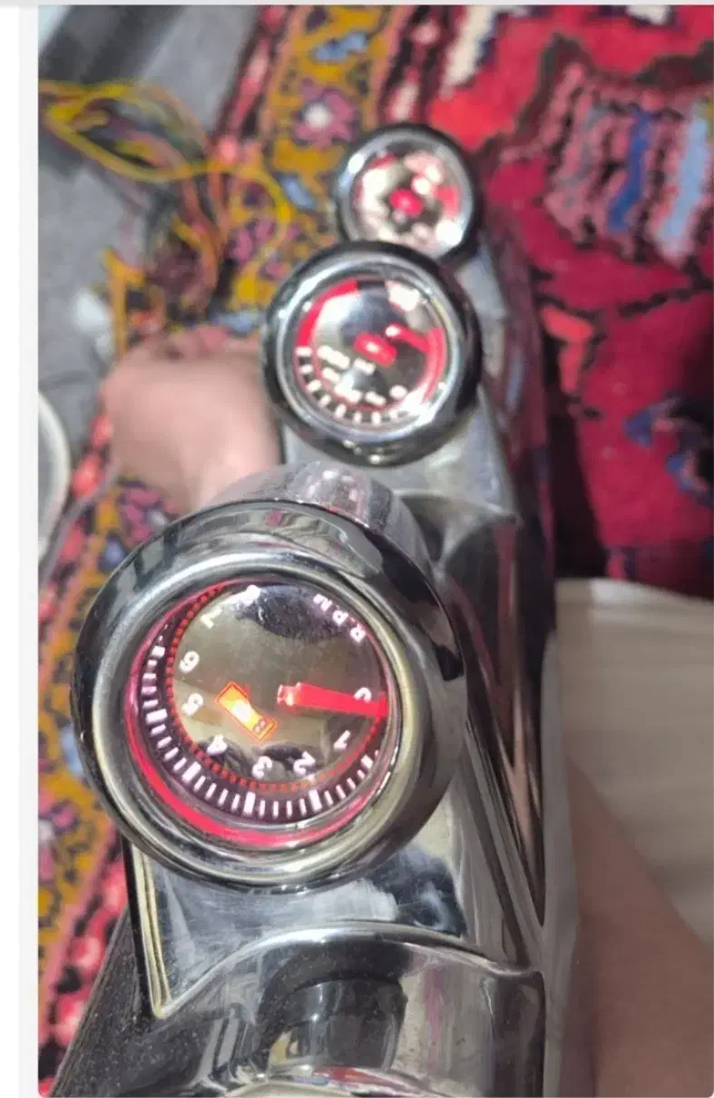 پراید ۱۱۱.امپر ستونی سه تایی|خودرو سواری و وانت|کرمانشاه, |دیوار