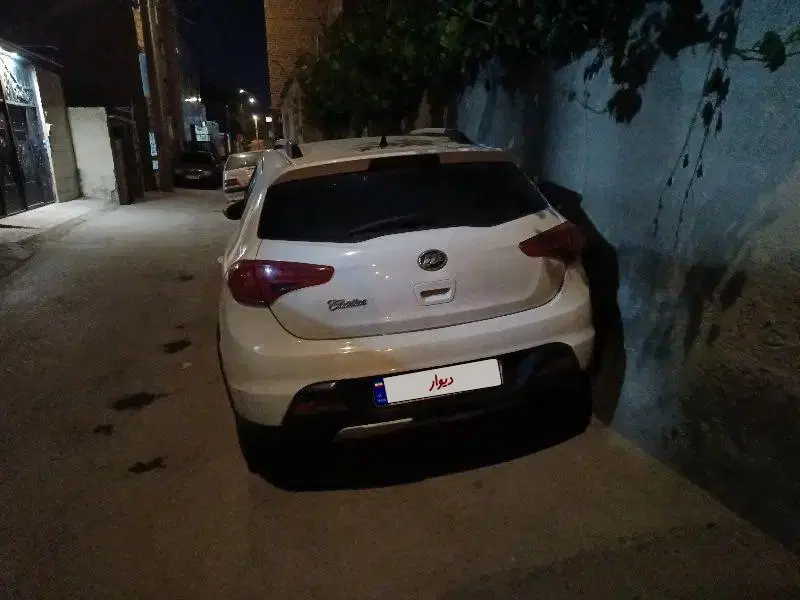 لیفان x50|خودرو سواری و وانت|شهر ری, شهرری|دیوار