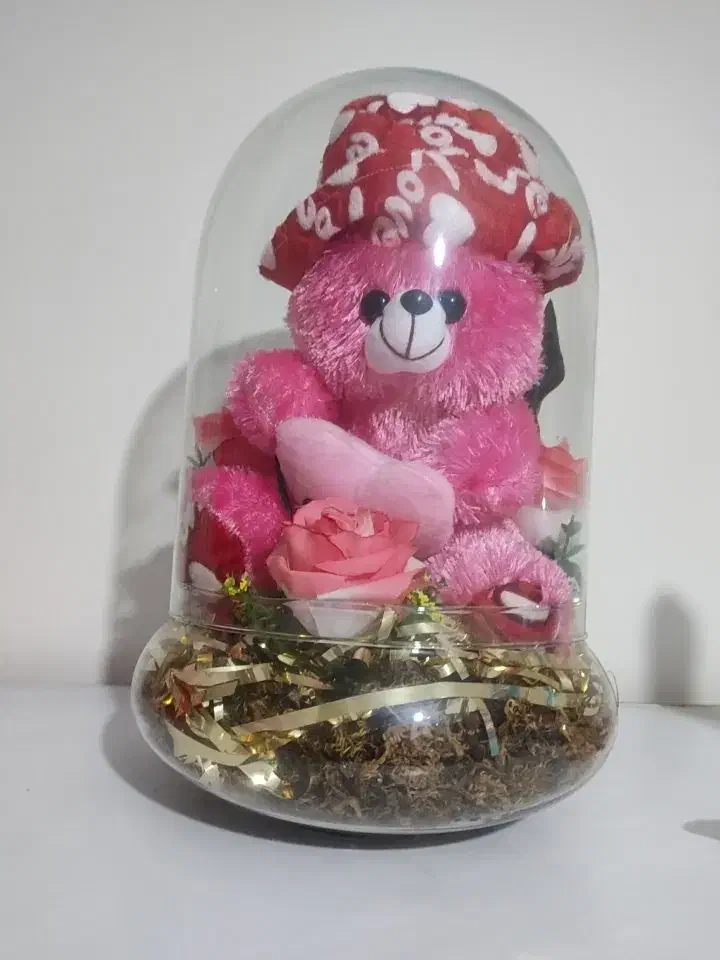 خرس شیشه ای|اسباببازی|تهران, اسفندیاری|دیوار