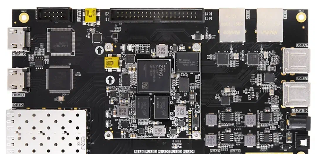 fpga|قطعات و لوازم جانبی رایانه|شیراز, معالی‌آباد|دیوار