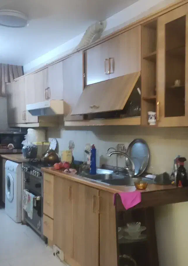 کابینت آشپزخانه کارکرده|مصالح و تجهیزات ساختمان|تهران, شمیران‌نو|دیوار