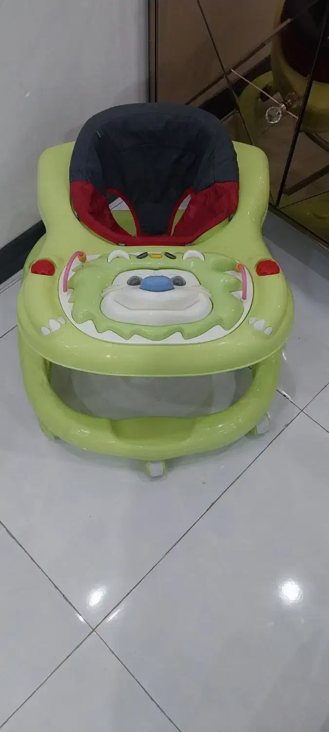 رورورک|اسباب و اثاث بچه|بهارستان, |دیوار