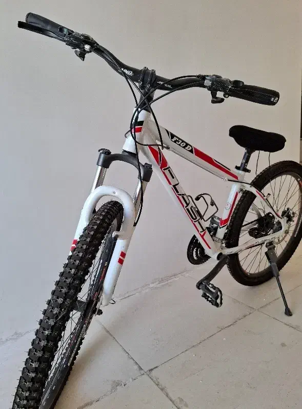 دوچرخه(فلش)|دوچرخه، اسکیت، اسکوتر|قم, هنرستان|دیوار