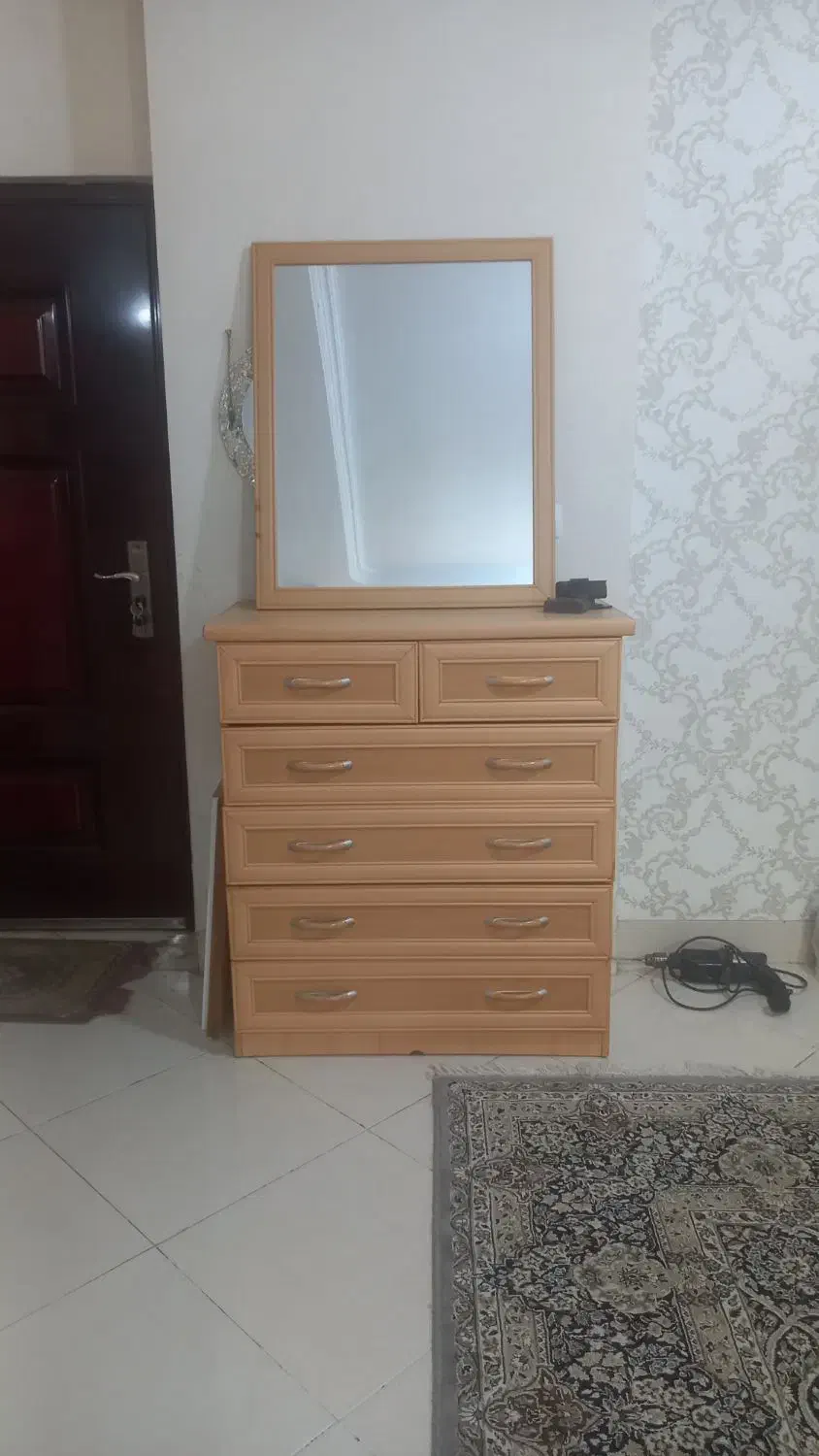 دراور|جاکفشی، کمد، دراور|بندرعباس, |دیوار