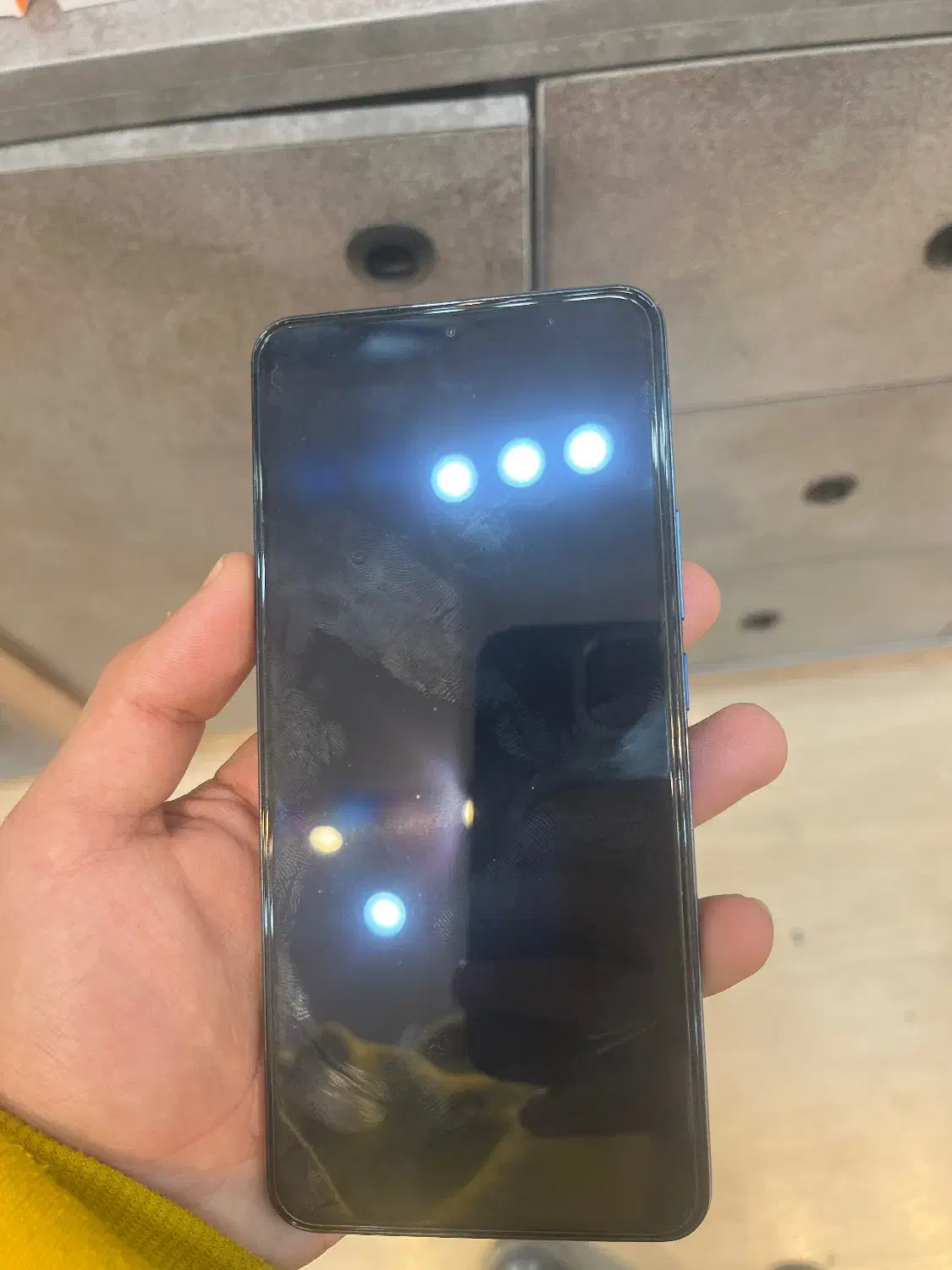 گوشی T12 256Gr8|موبایل|بهبهان, |دیوار