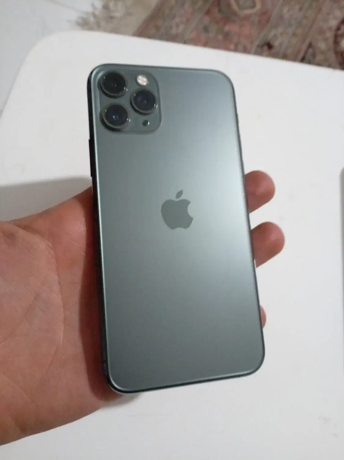 آیفون 11 pro|موبایل|مشهد, امامیه (شهرک غرب)|دیوار