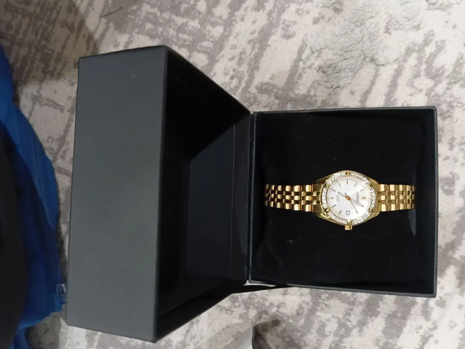 ساعت سیتیزن|ساعت|تهران, بنی‌هاشم|دیوار