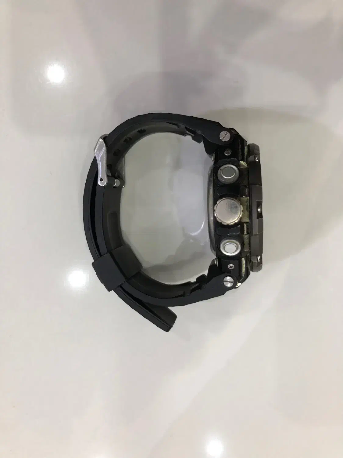 ساعت جی شاک|ساعت|فردیس, فردیس|دیوار