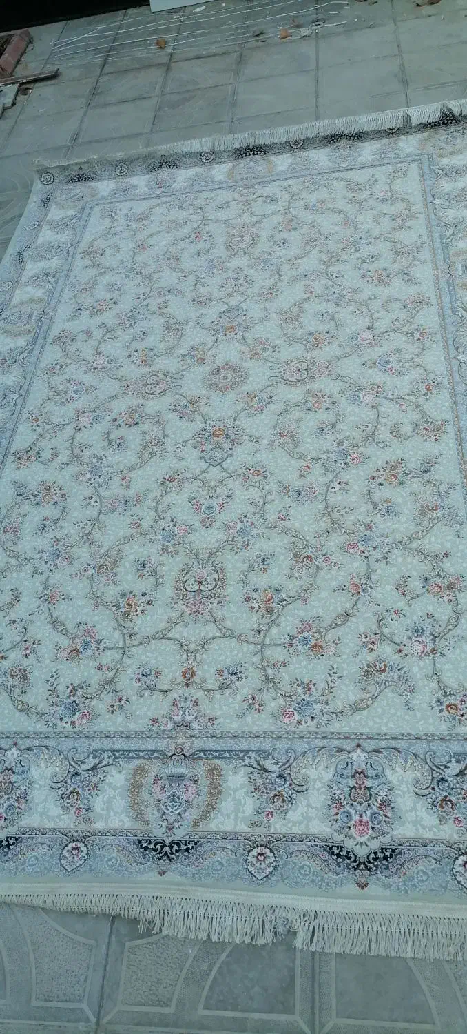 فرش های نوع استفاده نشده صفر بصورت تکی و عمده|فرش|ارومیه, |دیوار