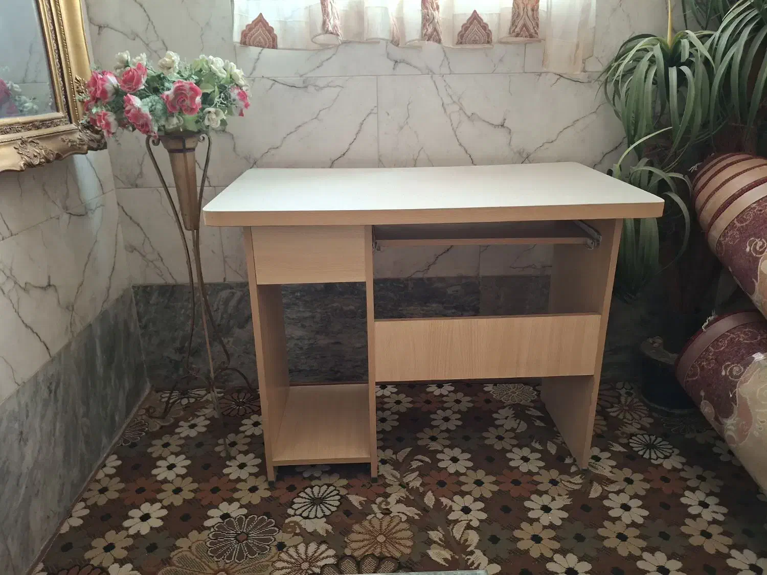 میز تحریر در حدنو|میز تحریر و کامپیوتر|باقرشهر, |دیوار