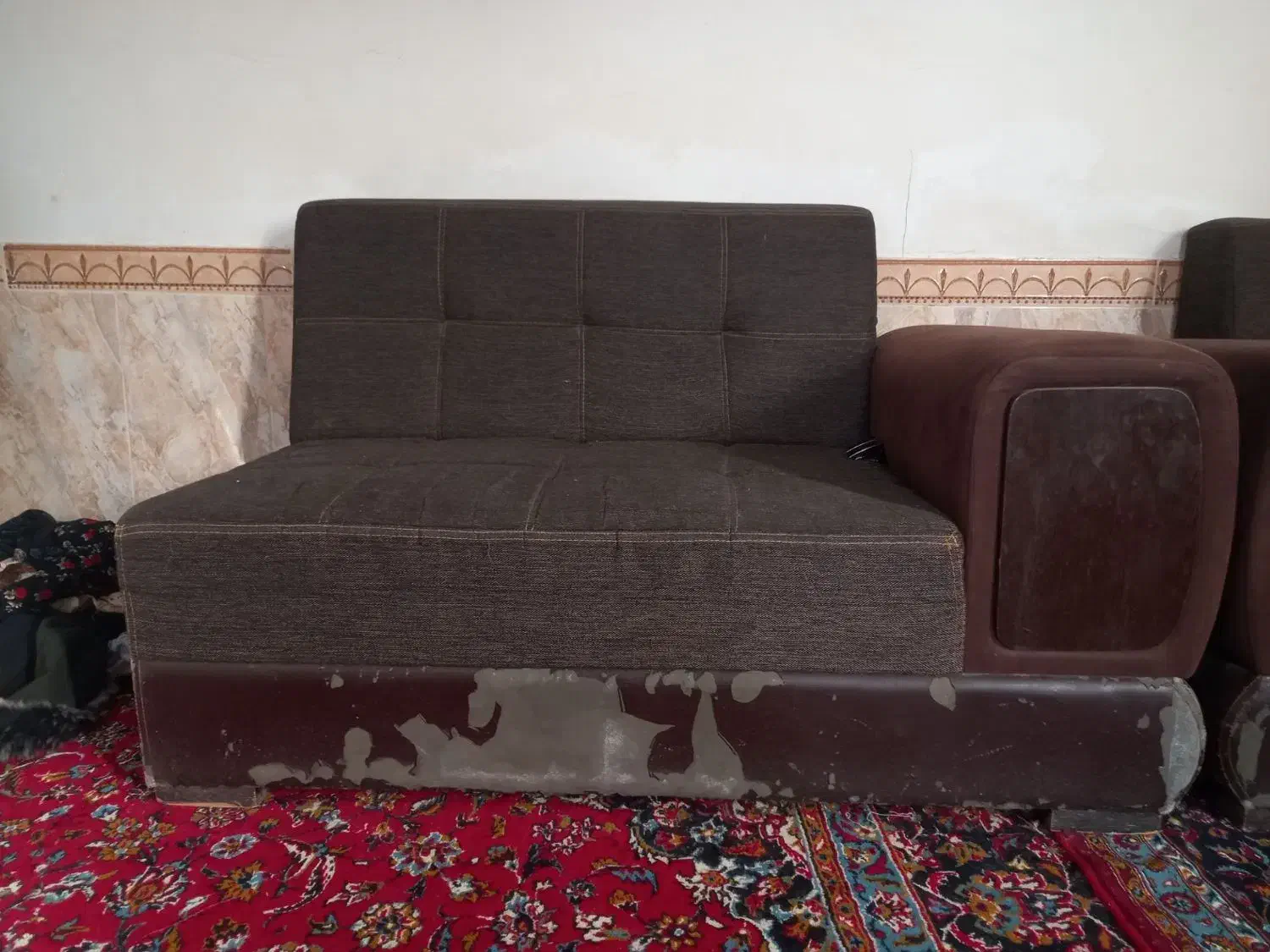 مبلمان|مبلمان اداری|سربیشه, |دیوار