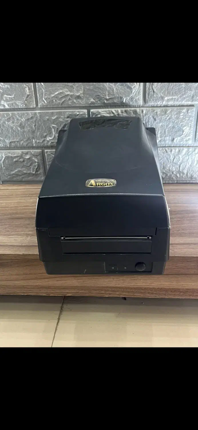 بارکدخوان رومیزی دیتالوجیک و سایر تجهیزات فروشگاهی|پرینتر، اسکنر، کپی، فکس|شیراز, لاله|دیوار