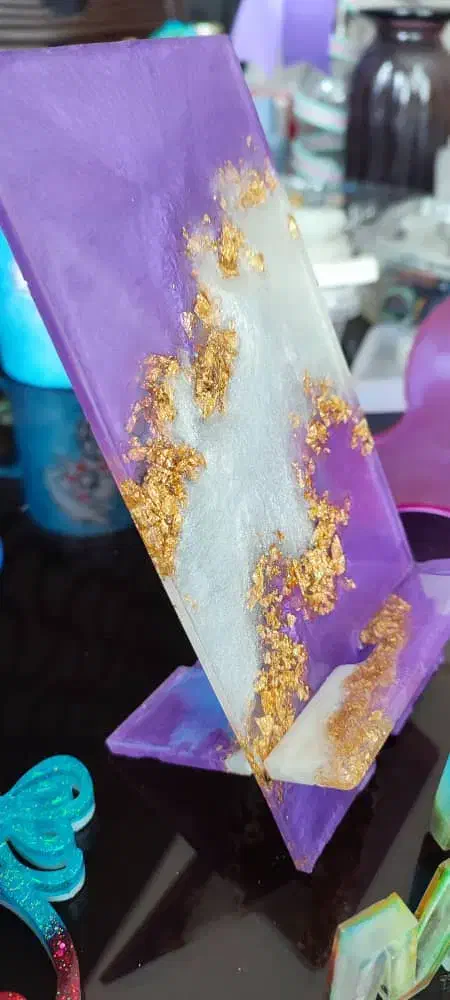 هولدر/استندگوشیرزینی|لوازم جانبی موبایل و تبلت|تهران, فرحزاد|دیوار