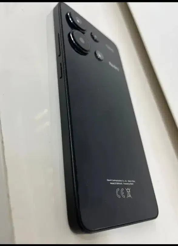 گوشی نوت 13|موبایل|کرخه, |دیوار