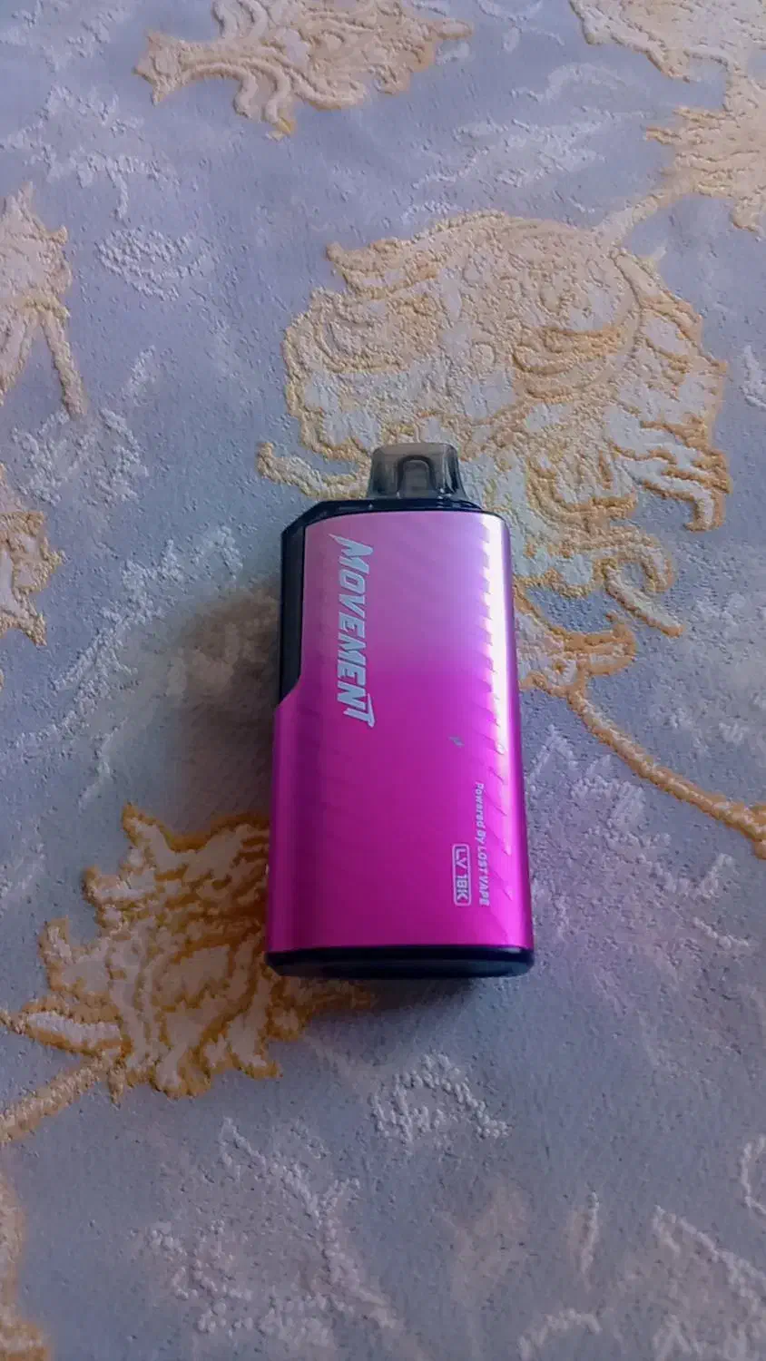 ویپ اصلی در حد نو|زیورآلات و اکسسوری|جوانرود, |دیوار