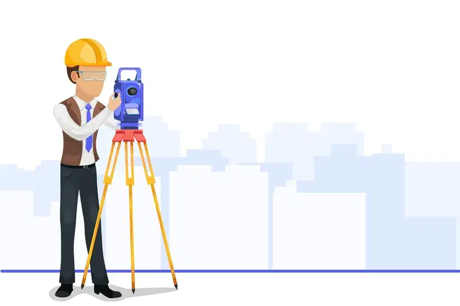 مهندس نقشه برداری و مهندس معمار|استخدام معماری، عمران و ساختمانی|آستانه اشرفیه, |دیوار