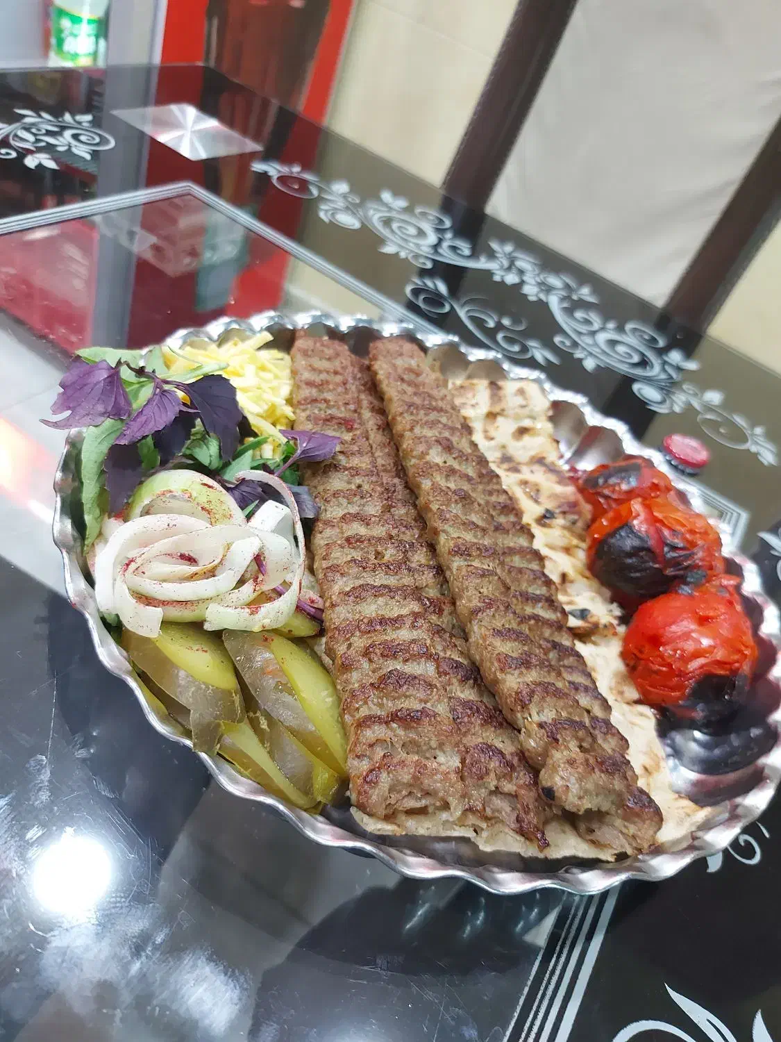 نیروی ظرفشور خانم|استخدام خدمات فروشگاه و رستوران|کاشان, فاز ۱ ناجی آباد|دیوار