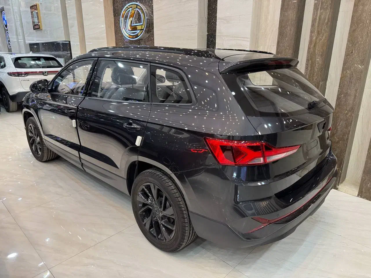 جتا vs7  مدل 2023|خودرو سواری و وانت|شاهین‌شهر, گزبرخوار|دیوار