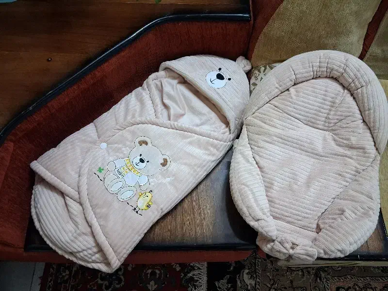 وسایل نوزادی|اسباب و اثاث بچه|گنبد کاووس, |دیوار