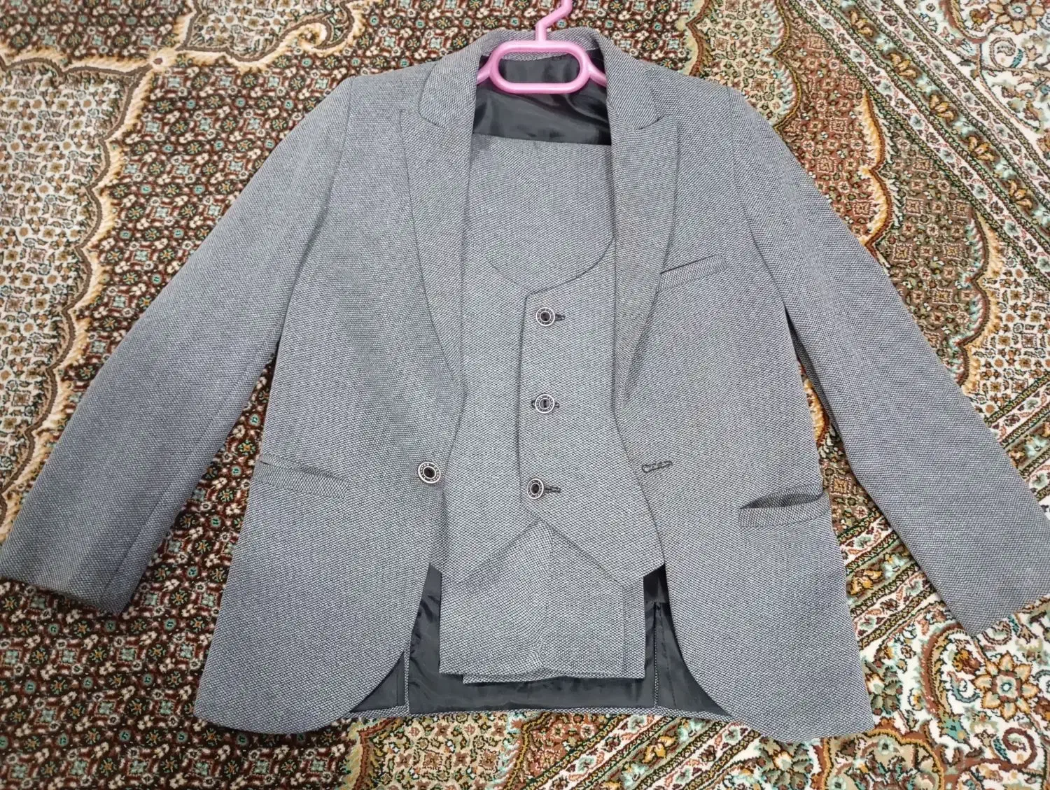 کت و شلوار پسرانه|لباس|ارومیه, |دیوار