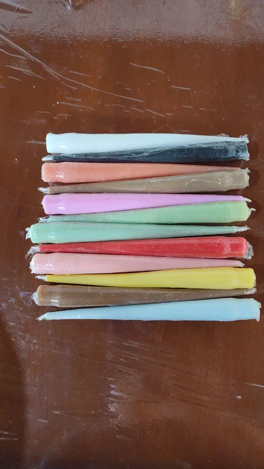 زیباترین شمع ها|صنایع دستی و سایر لوازم تزئینی|رشت, آزادگان|دیوار